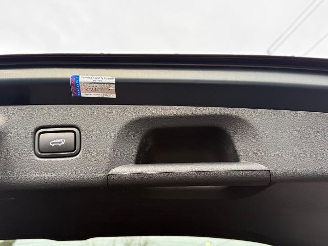 2025 Hyundai PALISADE Calligraphy AWD