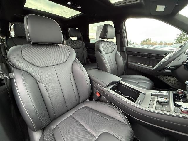 2025 Hyundai PALISADE Calligraphy AWD