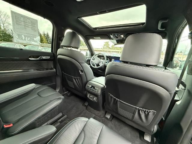 2025 Hyundai PALISADE Calligraphy AWD