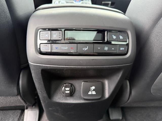 2025 Hyundai PALISADE Calligraphy AWD