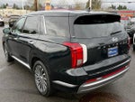 2025 Hyundai PALISADE Calligraphy AWD