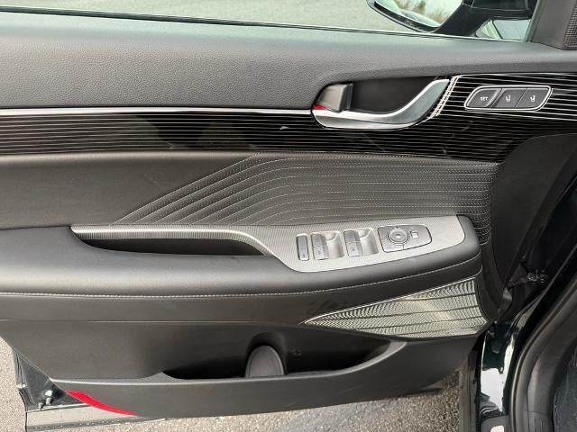 2025 Hyundai PALISADE Calligraphy AWD