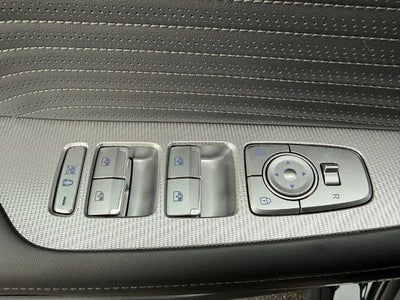 2025 Hyundai PALISADE Calligraphy AWD