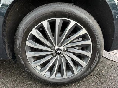 2025 Hyundai PALISADE Calligraphy AWD