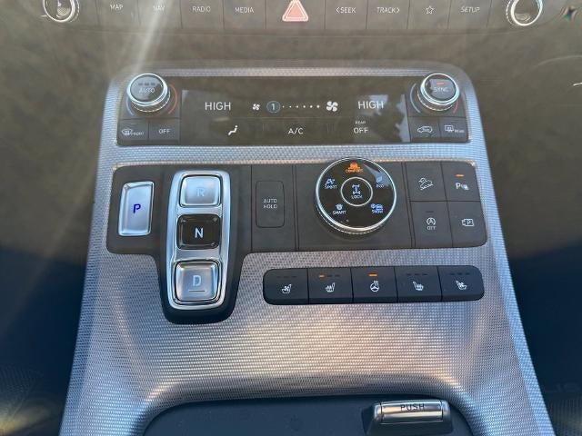 2023 Hyundai PALISADE Calligraphy AWD