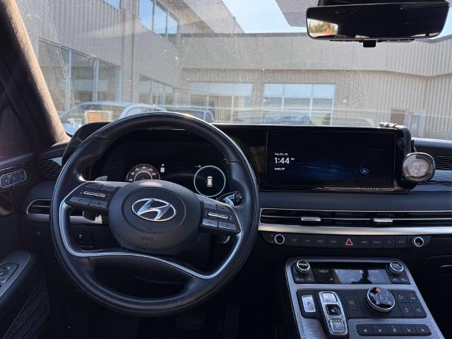 2023 Hyundai PALISADE Calligraphy AWD