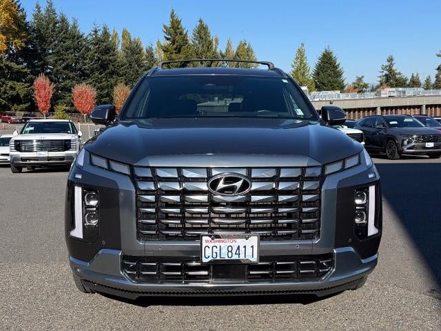 2023 Hyundai PALISADE Calligraphy AWD