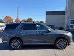 2023 Hyundai PALISADE Calligraphy AWD