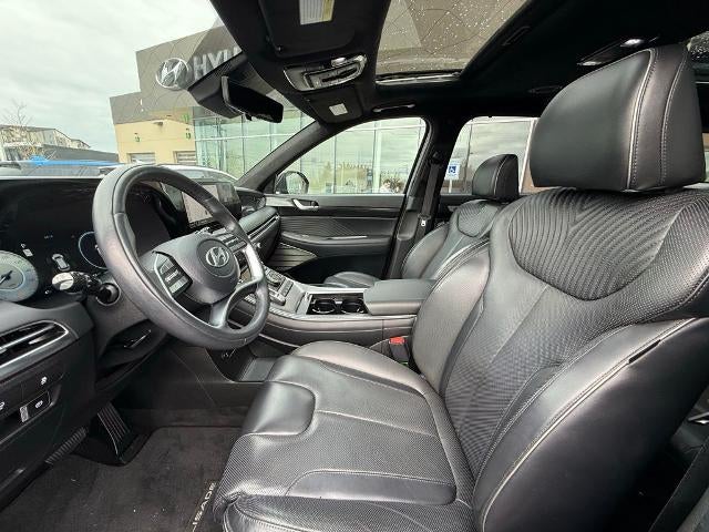 2023 Hyundai PALISADE Calligraphy AWD