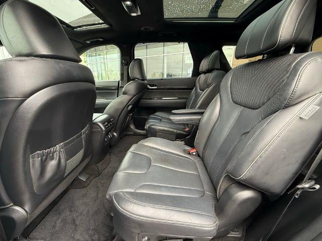 2023 Hyundai PALISADE Calligraphy AWD