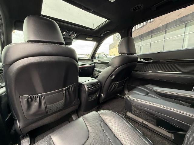 2023 Hyundai PALISADE Calligraphy AWD