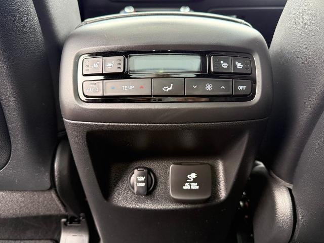 2023 Hyundai PALISADE Calligraphy AWD