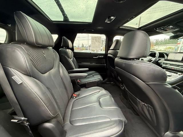 2023 Hyundai PALISADE Calligraphy AWD