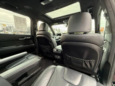 2023 Hyundai PALISADE Calligraphy AWD