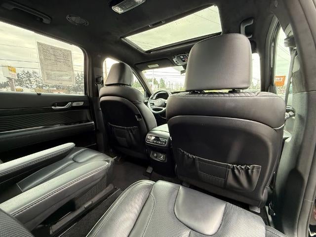 2023 Hyundai PALISADE Calligraphy AWD