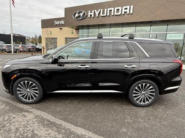 2023 Hyundai PALISADE Calligraphy AWD