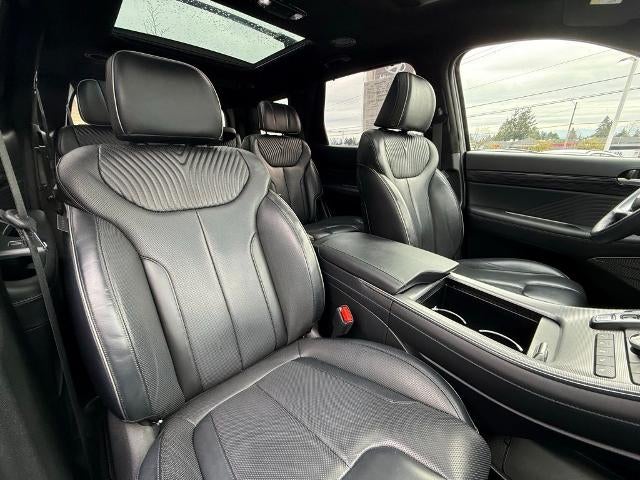 2023 Hyundai PALISADE Calligraphy AWD