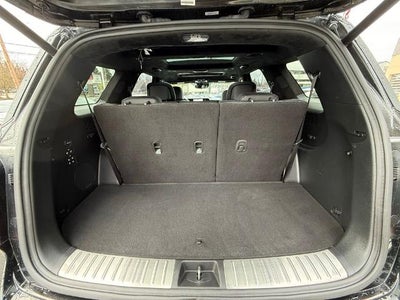 2023 Hyundai PALISADE Calligraphy AWD