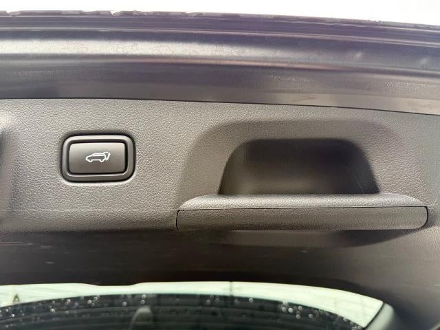 2023 Hyundai PALISADE Calligraphy AWD