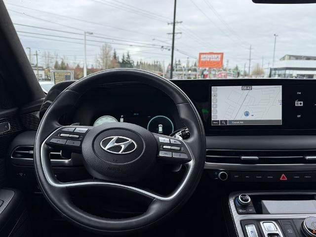 2023 Hyundai PALISADE Calligraphy AWD