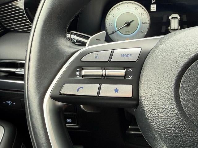 2023 Hyundai PALISADE Calligraphy AWD