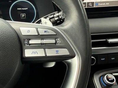 2023 Hyundai PALISADE Calligraphy AWD