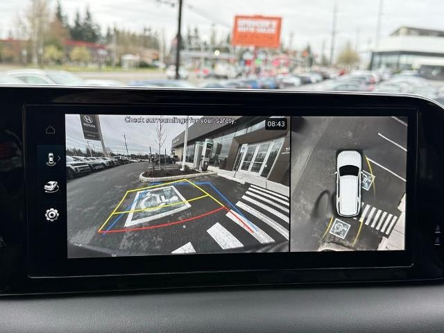 2023 Hyundai PALISADE Calligraphy AWD