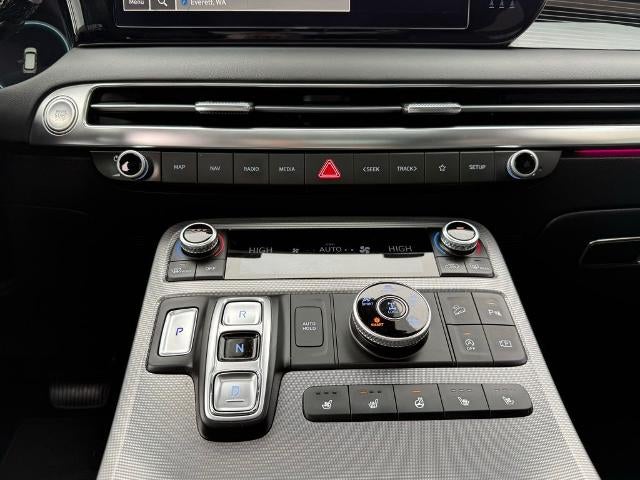 2023 Hyundai PALISADE Calligraphy AWD