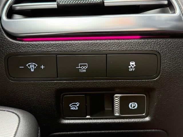 2023 Hyundai PALISADE Calligraphy AWD