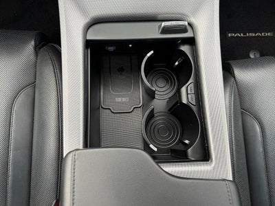 2023 Hyundai PALISADE Calligraphy AWD