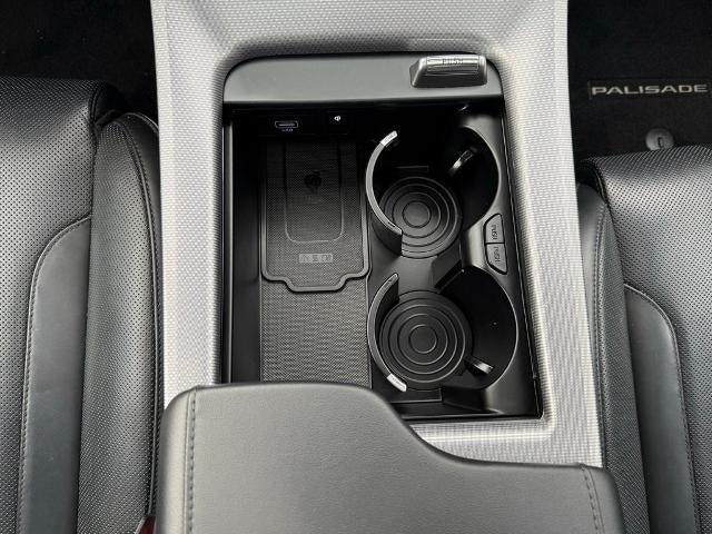 2023 Hyundai PALISADE Calligraphy AWD