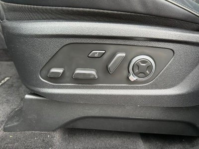 2023 Hyundai PALISADE Calligraphy AWD