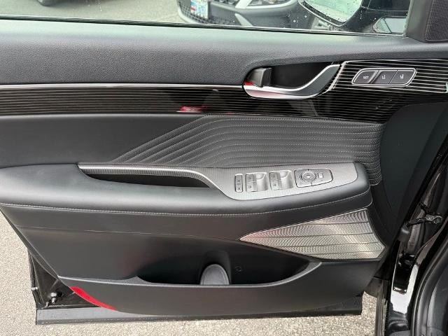 2023 Hyundai PALISADE Calligraphy AWD