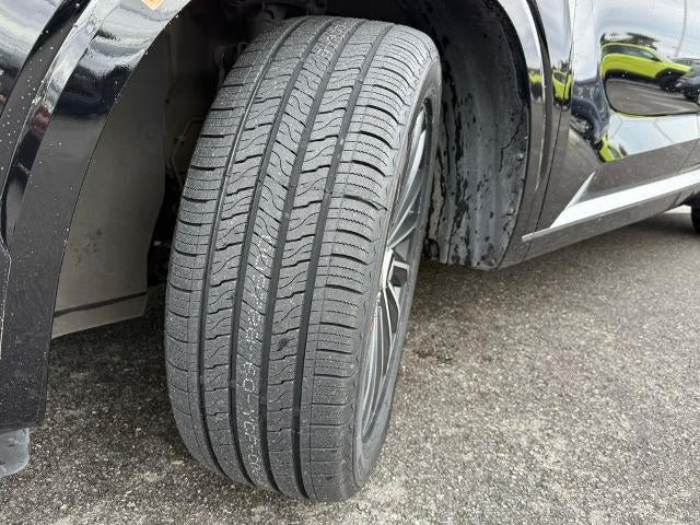 2023 Hyundai PALISADE Calligraphy AWD