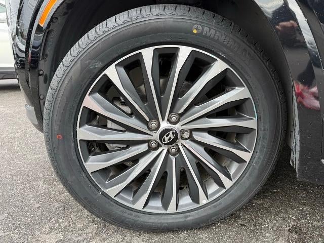 2023 Hyundai PALISADE Calligraphy AWD