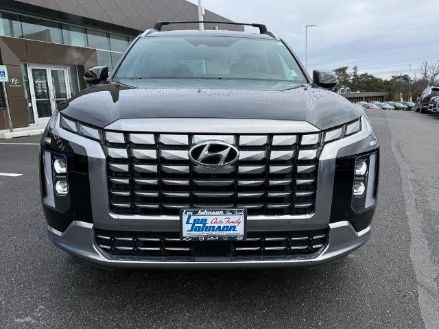 2023 Hyundai PALISADE Calligraphy AWD