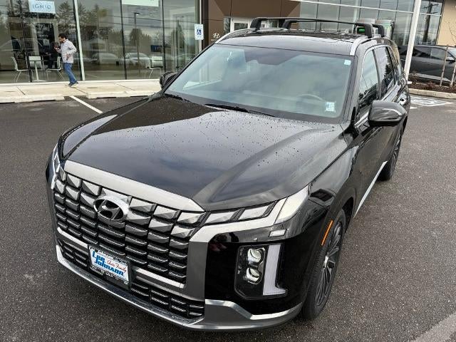 2023 Hyundai PALISADE Calligraphy AWD