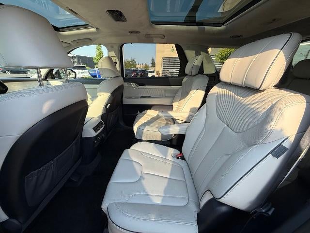 2023 Hyundai PALISADE Calligraphy AWD