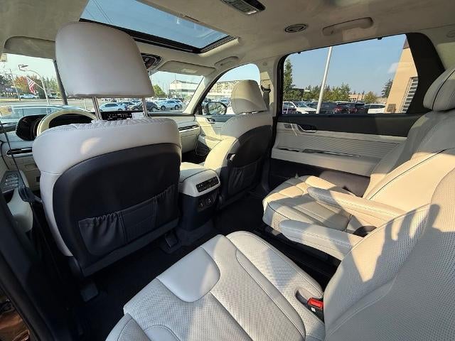 2023 Hyundai PALISADE Calligraphy AWD