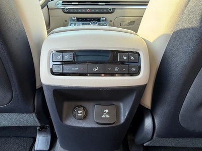 2023 Hyundai PALISADE Calligraphy AWD