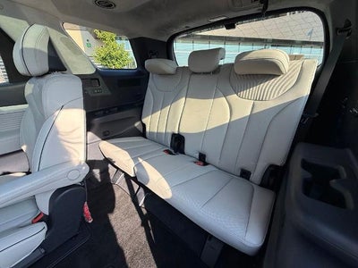 2023 Hyundai PALISADE Calligraphy AWD