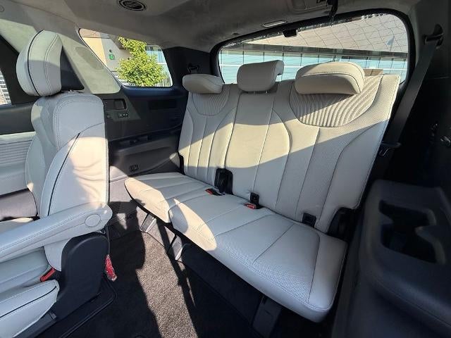 2023 Hyundai PALISADE Calligraphy AWD
