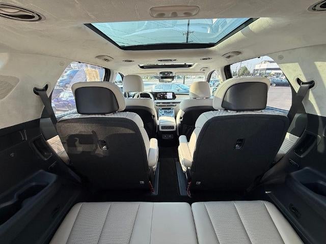 2023 Hyundai PALISADE Calligraphy AWD