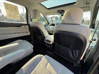 2023 Hyundai PALISADE Calligraphy AWD