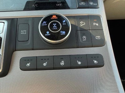 2023 Hyundai PALISADE Calligraphy AWD