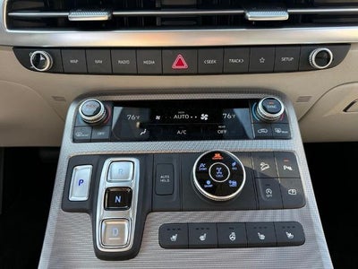 2023 Hyundai PALISADE Calligraphy AWD