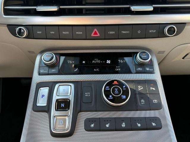 2023 Hyundai PALISADE Calligraphy AWD