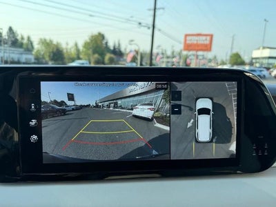 2023 Hyundai PALISADE Calligraphy AWD