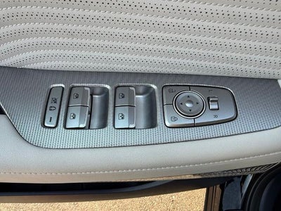 2023 Hyundai PALISADE Calligraphy AWD