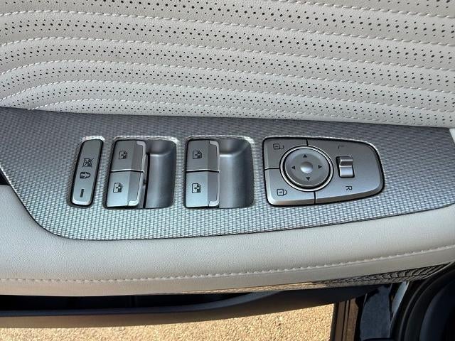 2023 Hyundai PALISADE Calligraphy AWD